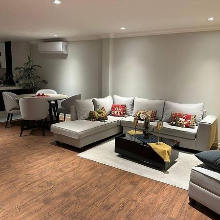 Hermoso Departamento En El Centro De Milagro Exteriör bild